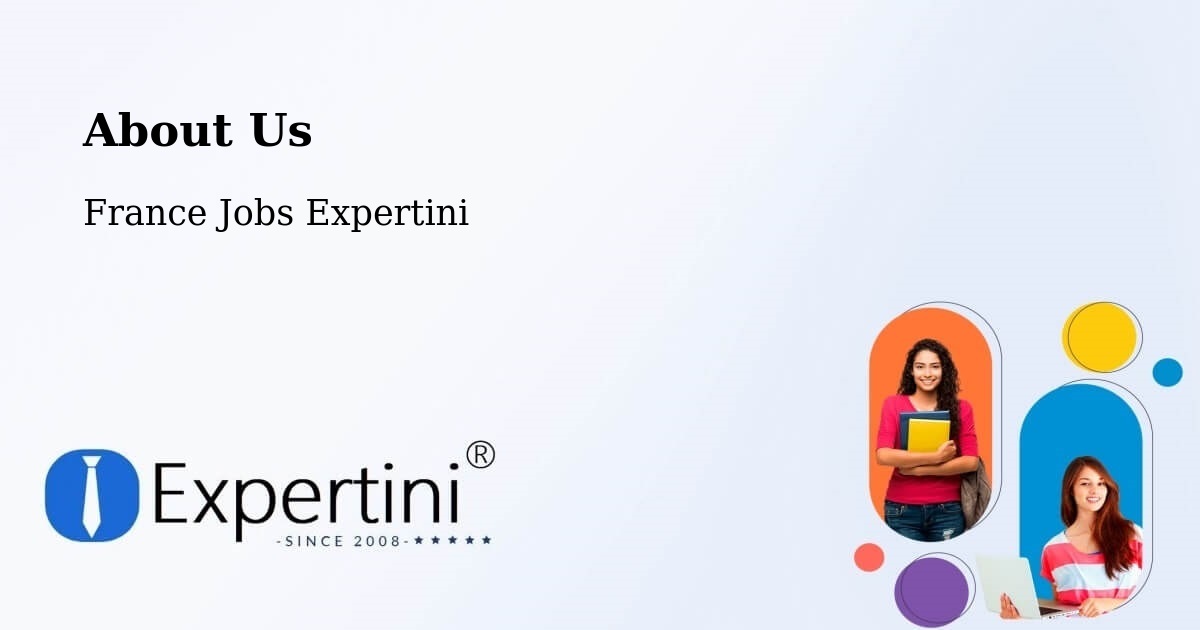 About Expertini Recruitment Platform  – Chauriat - Chauriat, France Jobs Expertini