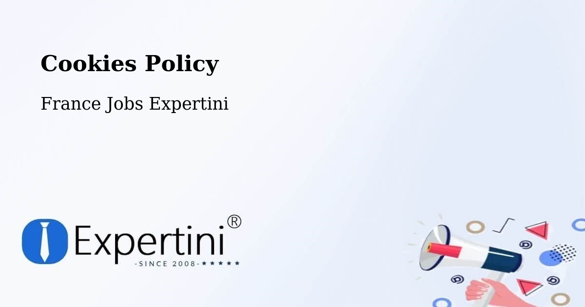 Cookie Policy – Chauriat - France Jobs Expertini