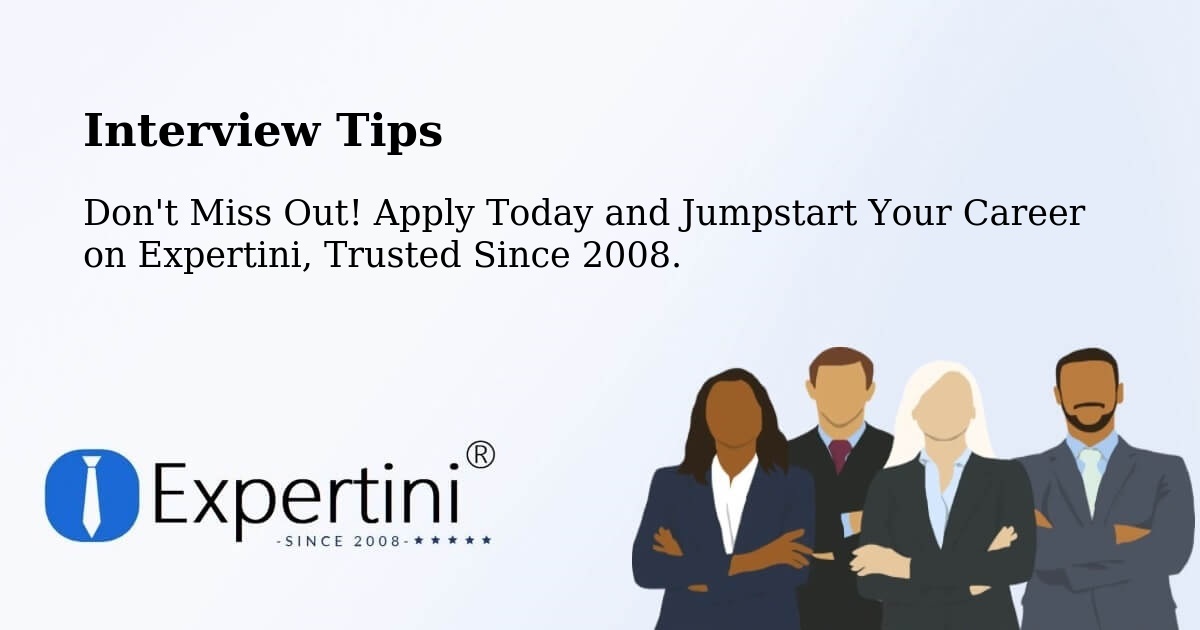 Interview Tips & Techniques for Job Seekers – Chauriat - Chauriat, France Jobs Expertini