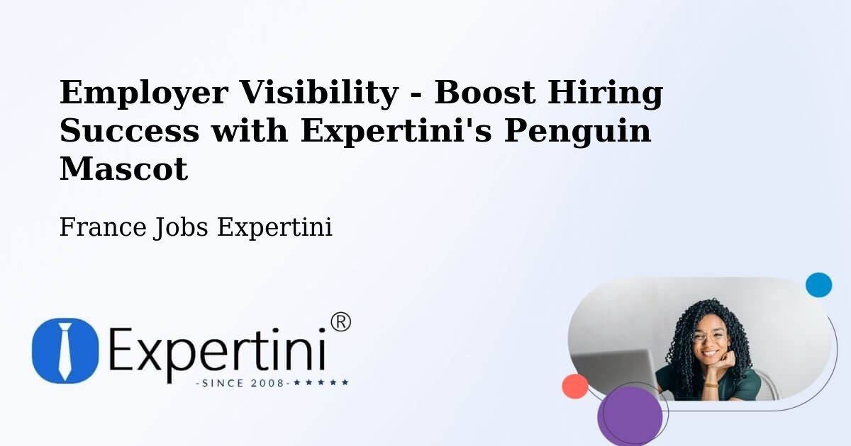 CV and Resume Visibility Optimization – Chauriat - France Jobs Expertini